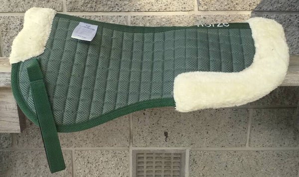 SeaGreen  3D mesh Correction Pad - FULL (like new)