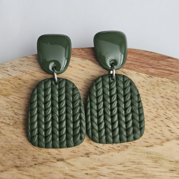 Herfst 3 - groen