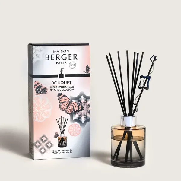 Parfumverspreider Lilly Nude