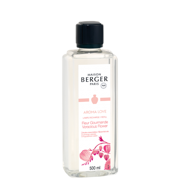 Lampe Berger Huisparfum Aroma Love 500ml