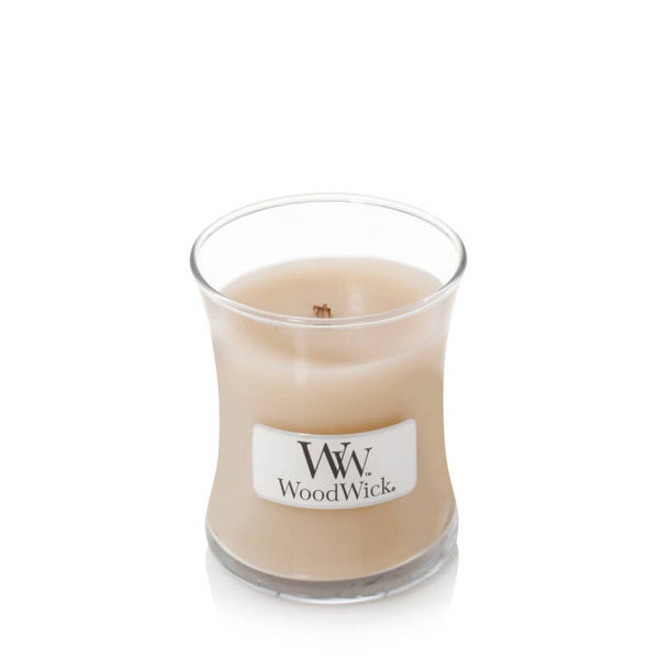 WoodWick Mini Candle White Honey