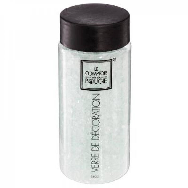 Opvul steentjes Transparant