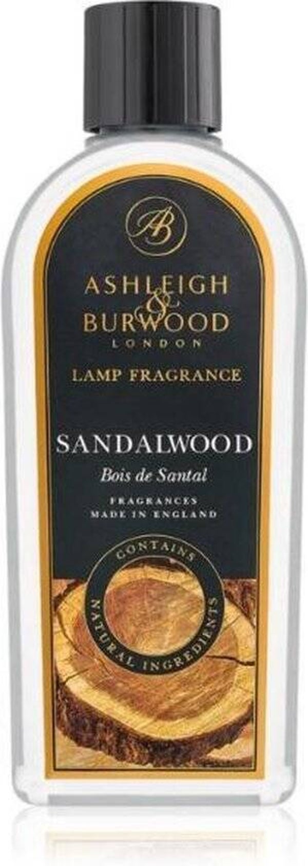 Ashleigh & Burwood - Sandalwood 500 ml