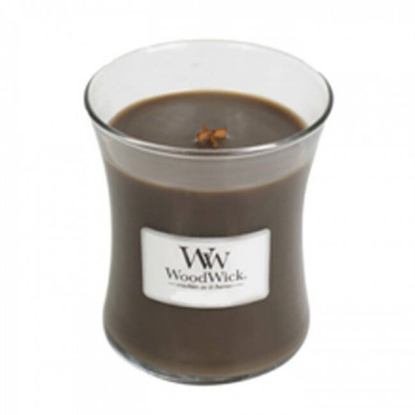 WoodWick Mini Candle Oudwood