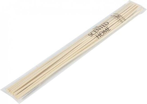 Vervangende Geurstokjes - Geurstokjes - Ashleigh & Burwood geurstokjes navulling - 10 stuks