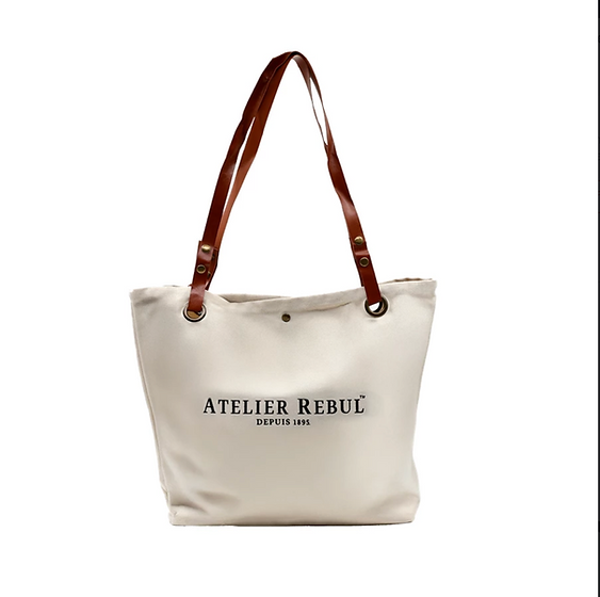 Atelier Rebul Weekend Bag