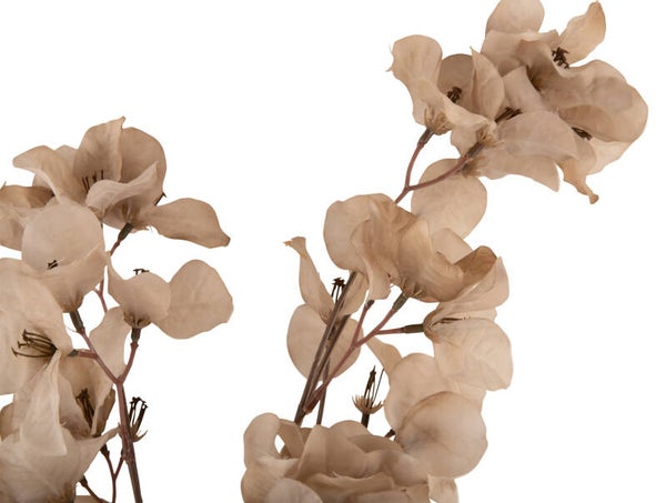 Kunstbloem - Artificial Plant Flower Stem - 86 cm Hoog
