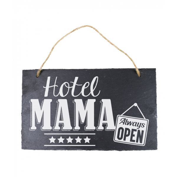 Leisteen - Hotel Mama!