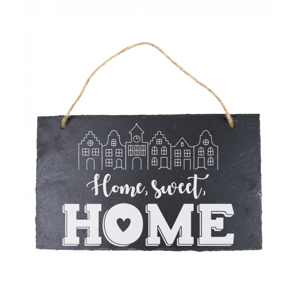 Leisteen - Home Sweet Home