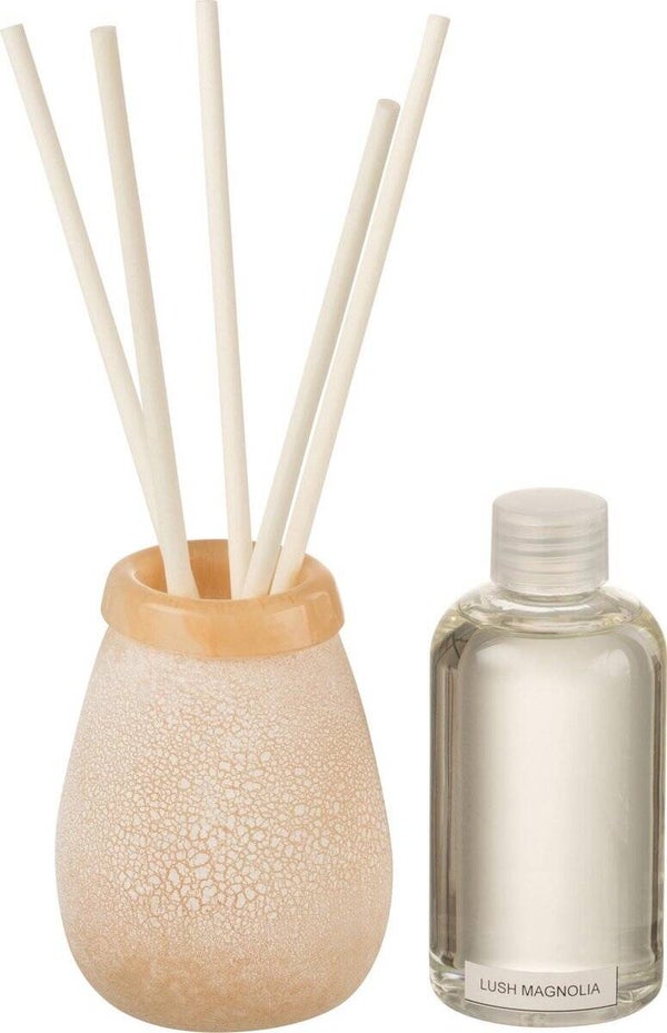 Geurstokjes Geurolie+Stokjes Capri 200Ml Beige