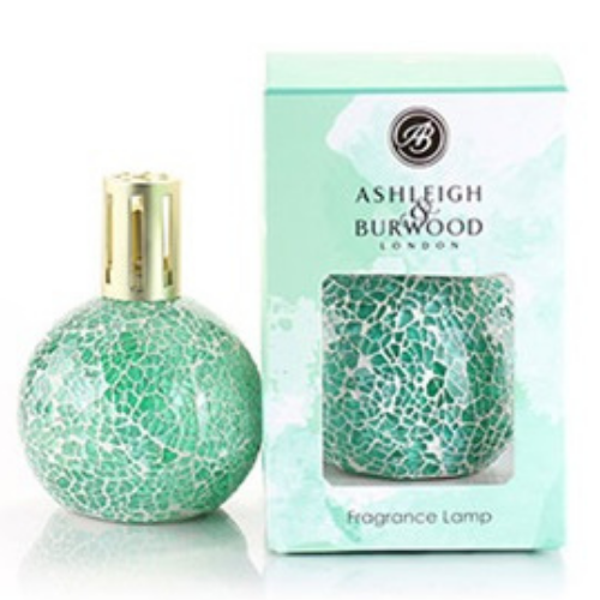 Ashleigh & Burwood Geurlamp Life In Bloom Aqua