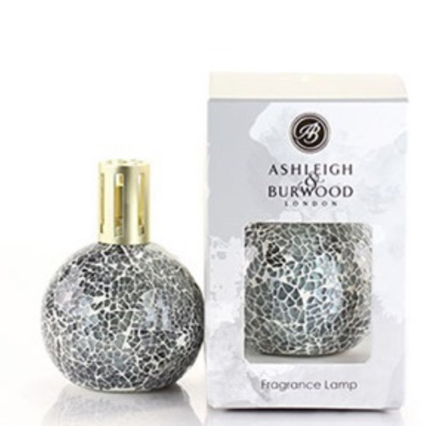 Ashleigh & Burwood Geurlamp Life In Bloom Grey