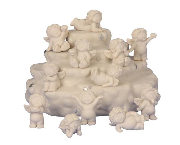 BABY ENGEL - Mini 3,5-5CM