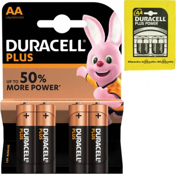 Batterijen Oplaadbaar