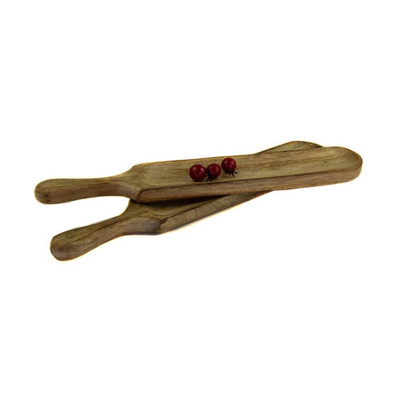 HAPJES & SERVEER PLANK , MANGO