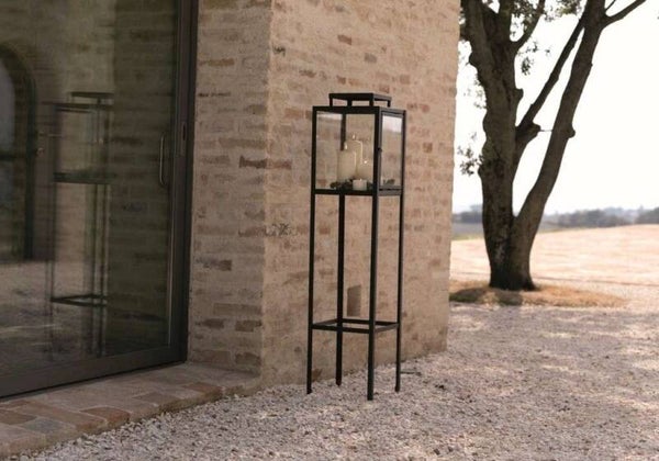 Lantaarn NOVO 130 cm H