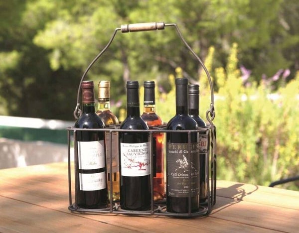 Bottle houder Sorella