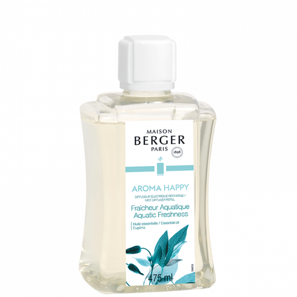 Navulling Mist Diffuser Aroma Happy