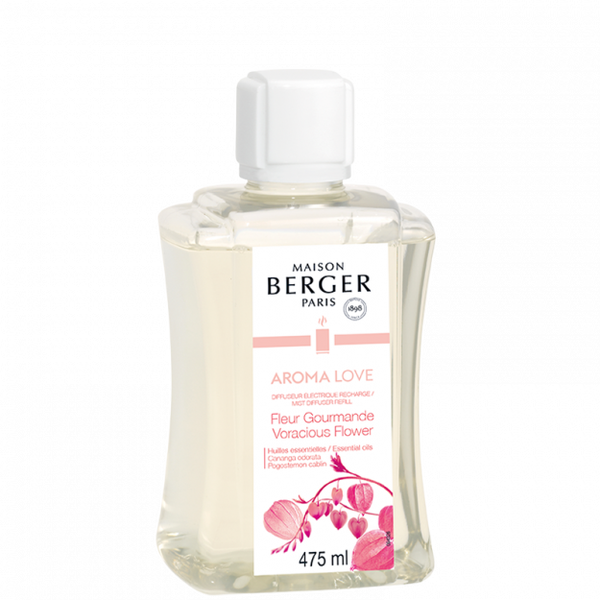 Navulling Mist Diffuser Aroma Love