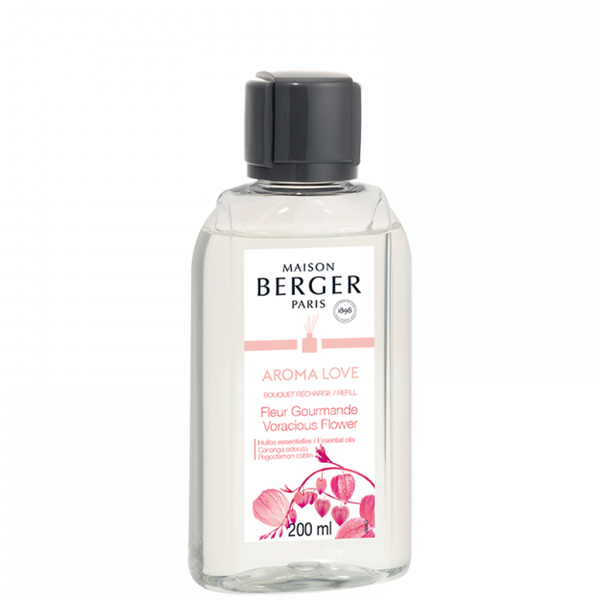 Geurstokjes - Navulling Parfumverspreider Aroma Love