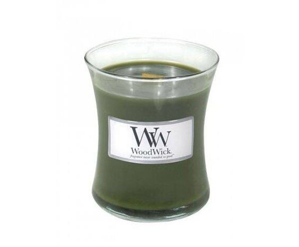 Woodwick Mini Candle Frasier Fir