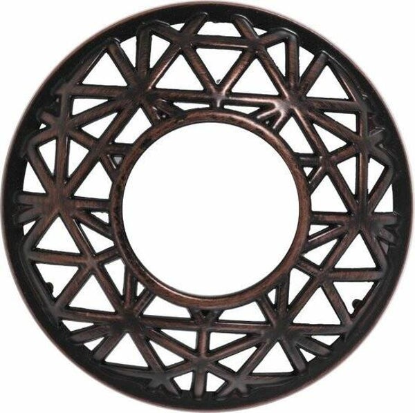 Yankee Candle Illuma Lid Bronze