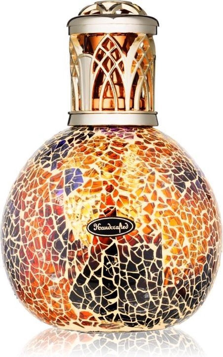 Ashleigh & Burwood Large Fragrance Lamp Egyptian Sunset