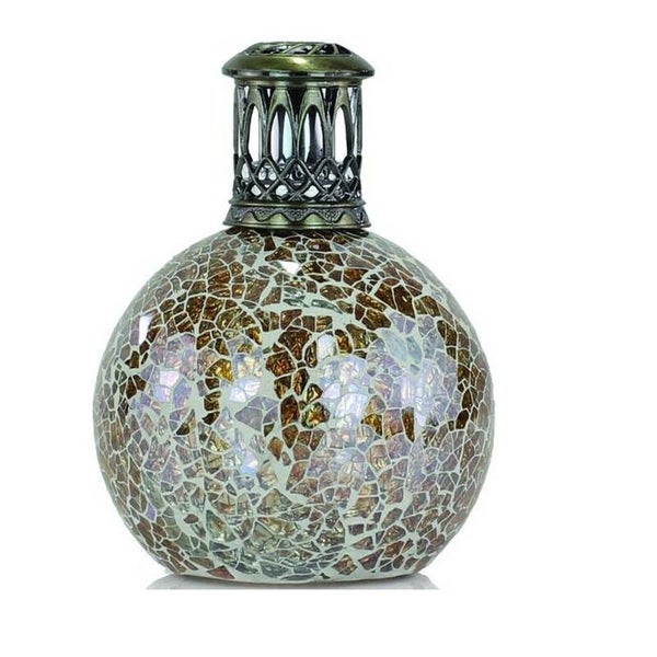 Ashleigh & Burwood Aladdin’s Cave Geurlamp – Small