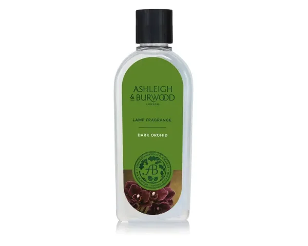 Ashleigh & Burwood Lampenolie Dark Orchid – 500 ml
