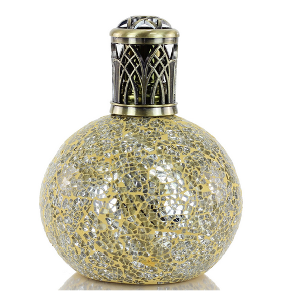 Ashleigh & Burwood Treasure Chest Geurlamp – Extra Large Fragrance Lamp