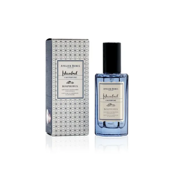 Atelier Rebul Istanbul Bosphorus Autoparfum – 25 ml | Auto Parfum