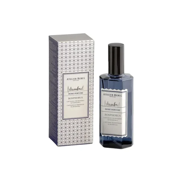 Atelier Rebul Istanbul Bosphorus Huisparfum – 125 ml | Room Spray