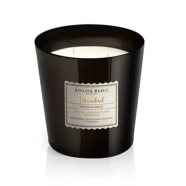 Istanbul Geurkaars 3500g