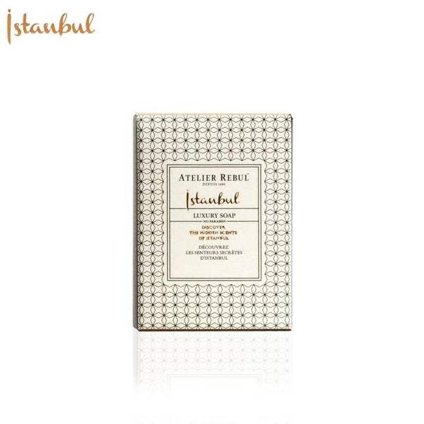 Atelier Rebul Istanbul Handzeep – Soap 30 g