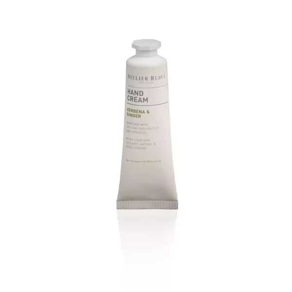 Verbena & Gember Handcrème 30ml