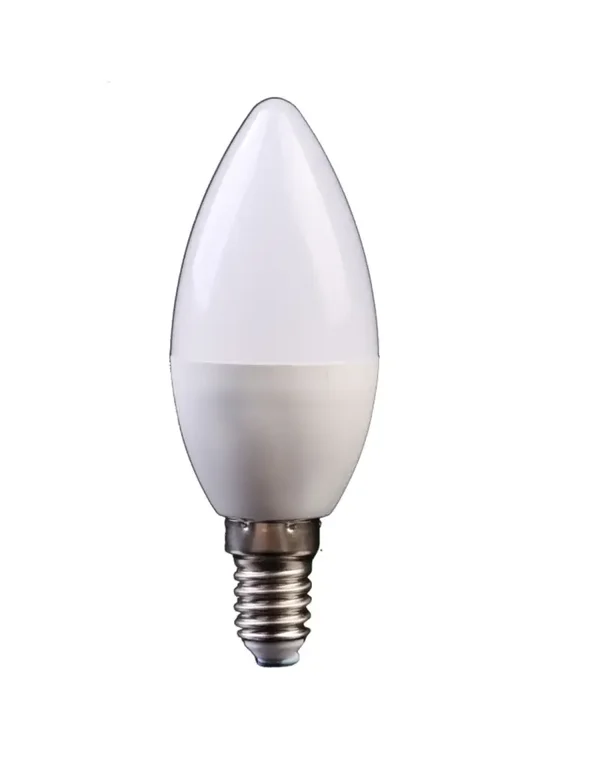 Bellson LED Lamp Kaars C35 3W E14