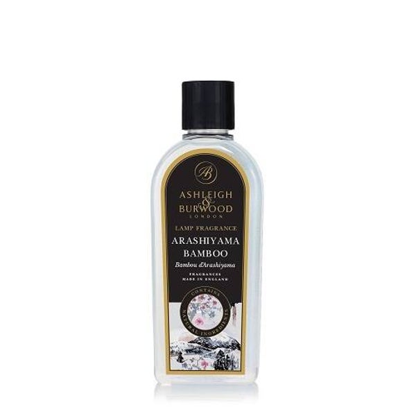 Ashleigh & Burwood Geurlamp vloeistof 500 ml Arashiyama Bamboo