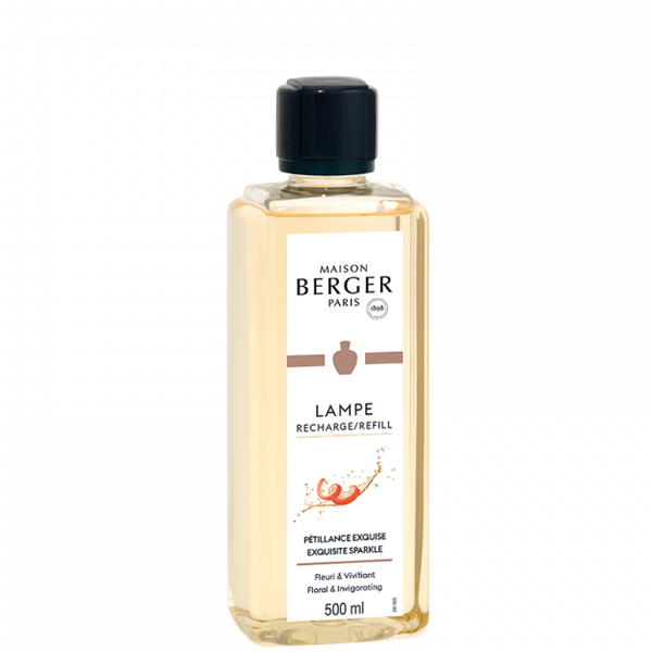Lampe Berger Huisparfum Pétillance Exquise 500ml