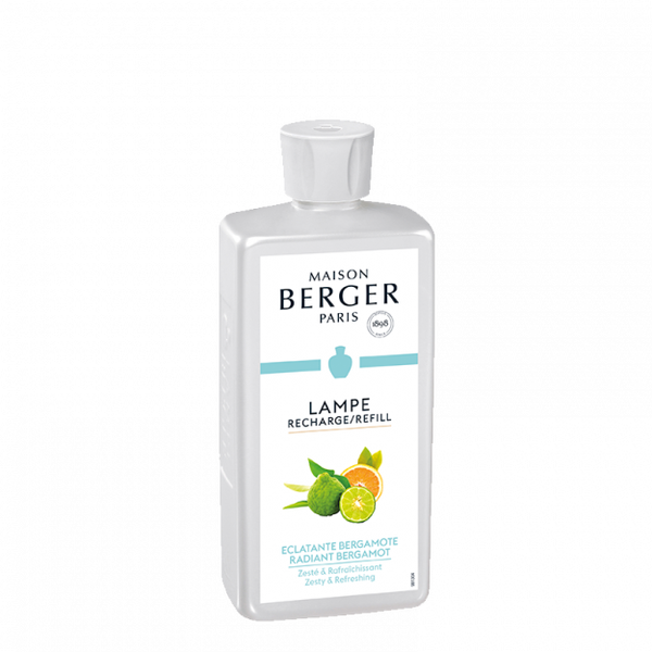 Lampe Berger Huisparfum Eclatante Bergamote 500ml