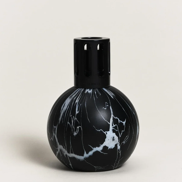 Maison Berger Marbrure Noire – Zwarte Lampe Berger