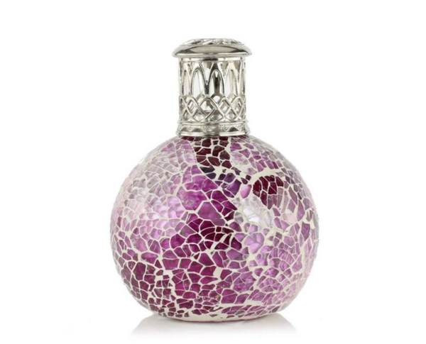 Ashleigh & Burwood Sugar Plum Geurlamp – Small