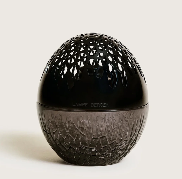 Maison Berger Luka Noire – Zwarte Lampe Berger