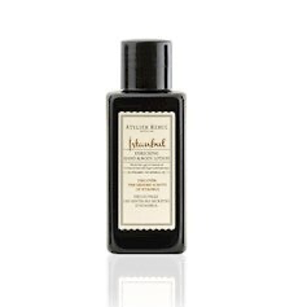 Istanbul Hand & Body Lotion 30ml – Luxe Mini Verzorging
