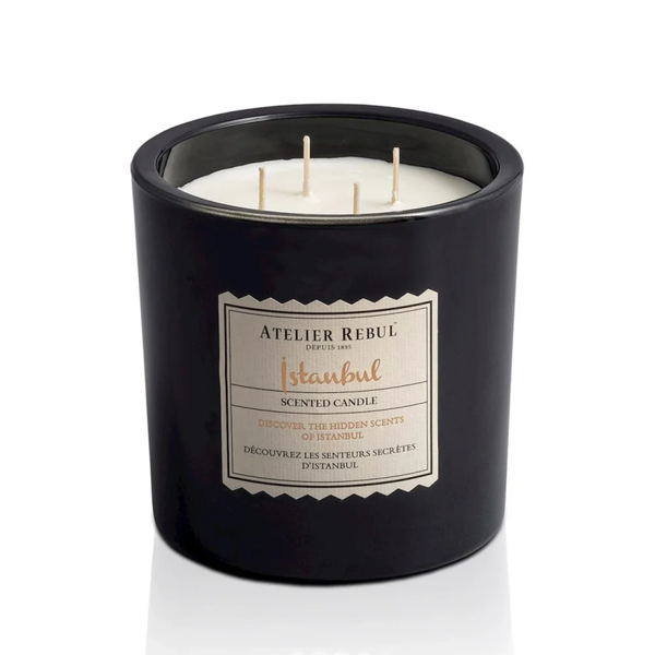 Atelier Rebul Istanbul Geurkaars – 950 g