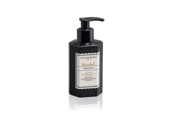 ISTANBUL SHOWER GEL - 100ML