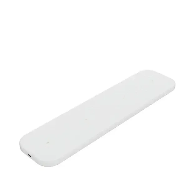 Uyuni LED-oplaadstation Large – USB-C – wit – 40 × 10 cm