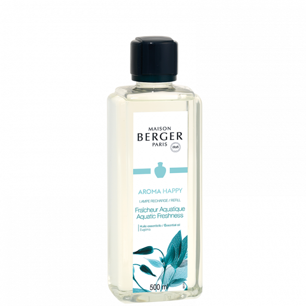 Lampe Berger Huisparfum Aroma Happy 500ml