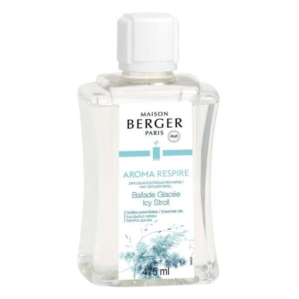 Mist Diffuser Navulling Aroma Respire 475 ml aroma