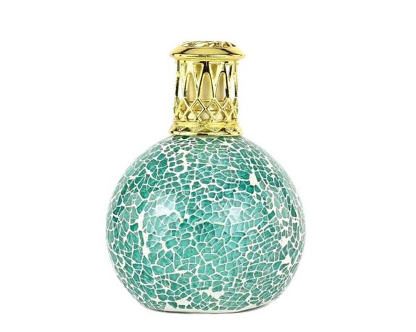 Ashleigh & Burwood Seafoam Small Fragrance Lamp