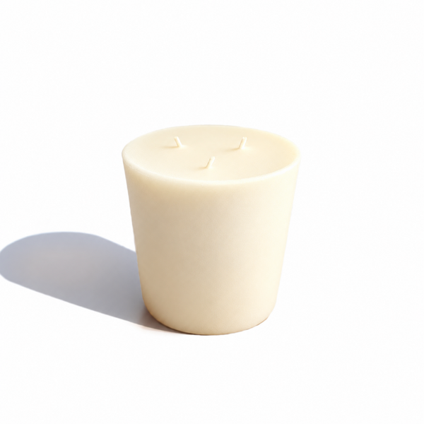 Victoria with Love Refill Roses Medium – Geurkaars Navulling – 3 Lonten